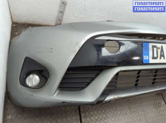 купить Бампер на Toyota Avensis 3 2008-2018