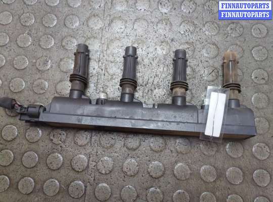 Катушка зажигания OP2376094 на Opel Corsa D 2006-2014
