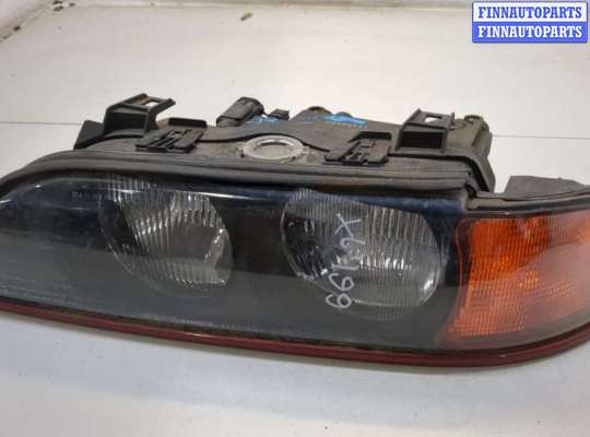 Фара (передняя) BM3253986 на BMW 5 E39 1995-2003