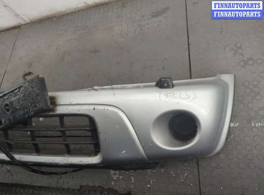 купить Бампер на Honda CR-V 1995-2001