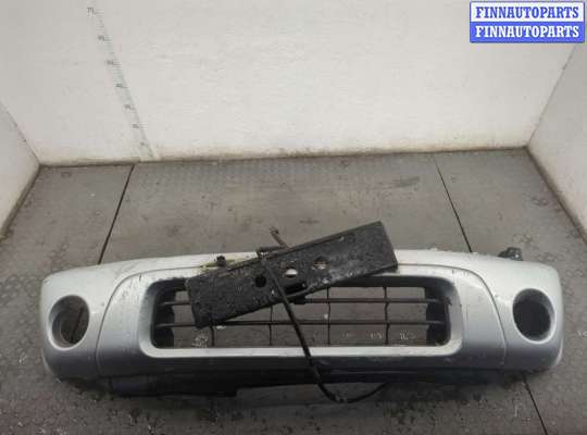 купить Бампер на Honda CR-V 1995-2001