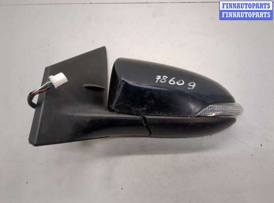 Купить Зеркало боковое на Toyota Auris E18 2012-2018 Зеркало боковое TT974195 на Toyota Auris E18 2012-2018
