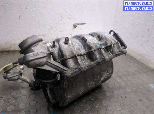 купить Коллектор впускной на Mercedes S W220 1998-2006