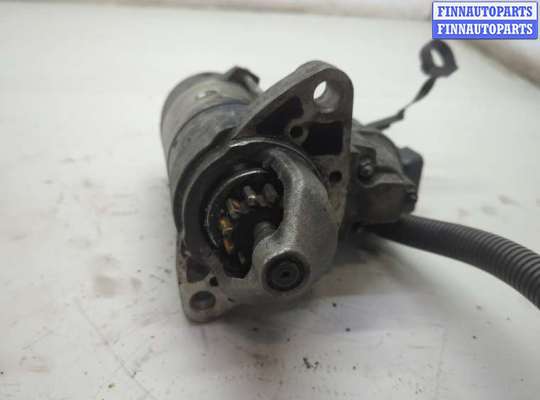 купить Стартер на Toyota Auris E15 2006-2012