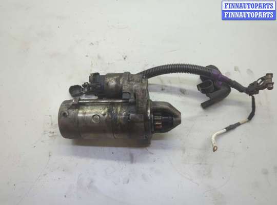 купить Стартер на Toyota Auris E15 2006-2012