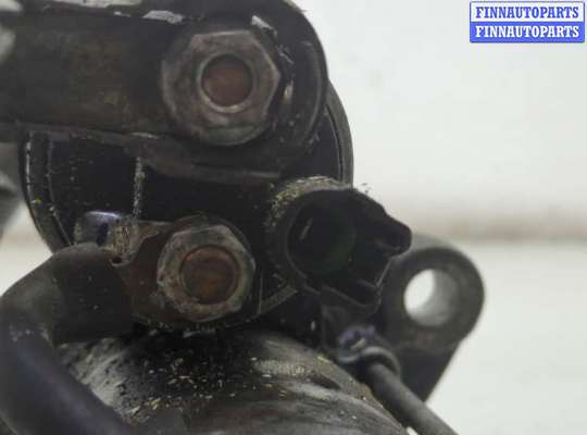 купить Стартер на Toyota Auris E15 2006-2012