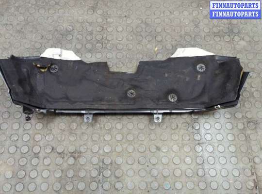 купить Тепловой экран (термозащита) на Porsche Panamera 2009-2016