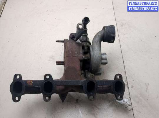 Купить Турбина на Volkswagen Sharan 2000-2010 Турбина ST339324 на Volkswagen Sharan 2000-2010
