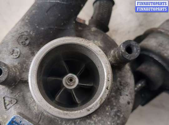 купить Турбина на Volkswagen Sharan 2000-2010