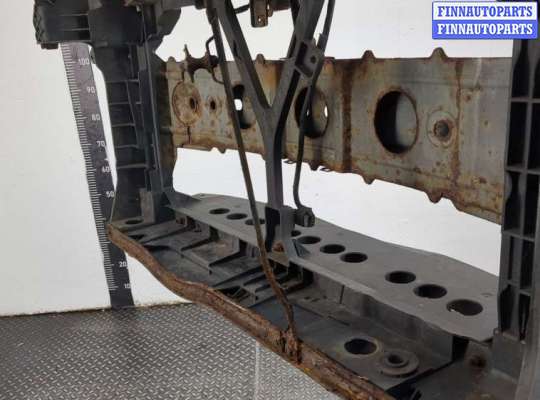 купить Рамка передняя (телевизор) на Mazda 3 (BL) 2009-2013