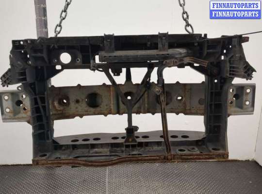 купить Рамка передняя (телевизор) на Mazda 3 (BL) 2009-2013