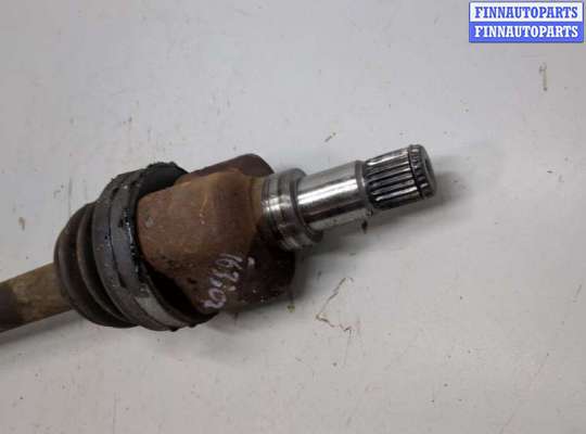 купить Полуось (приводной вал, шрус) на Ford Focus 2 2005-2008