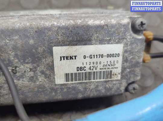 купить Блок управления рулевой рейки на Chevrolet Tahoe 2006-2014