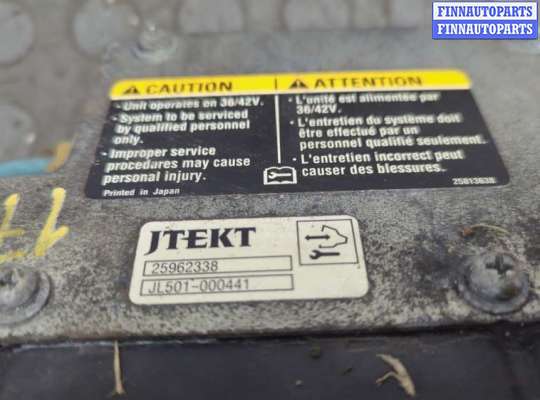 купить Блок управления рулевой рейки на Chevrolet Tahoe 2006-2014