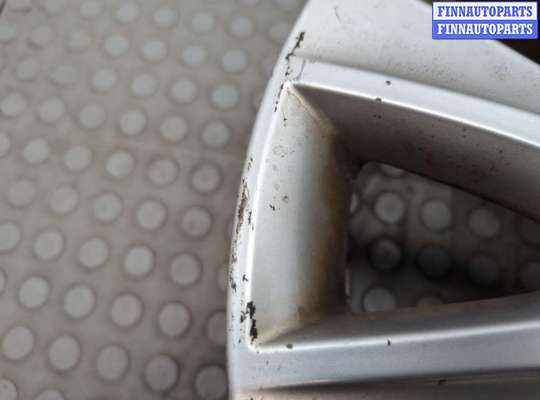 купить Диск литой на Volkswagen Tiguan 2007-2011