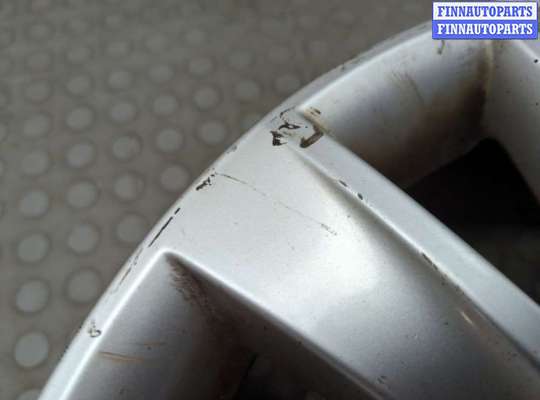 купить Диск литой на Volkswagen Tiguan 2007-2011
