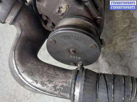 купить Турбокомпрессор на Mercedes C W202 1993-2001