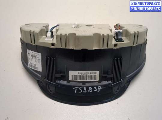 купить Щиток приборов (приборная панель) на BMW 3 E46 1998-2006