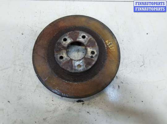 Диск тормозной IFT6781 на Infiniti EX35