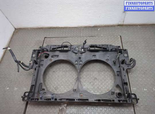 Рамка передняя (телевизор) NS978509 на Nissan Murano 2008-2015