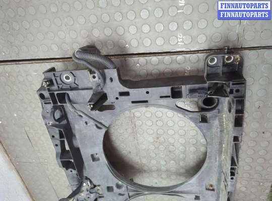 купить Рамка передняя (телевизор) на Nissan Murano 2008-2015