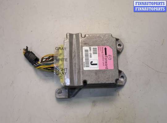 купить Блок управления подушками безопасности на Mazda 6 (GH) 2007-2012