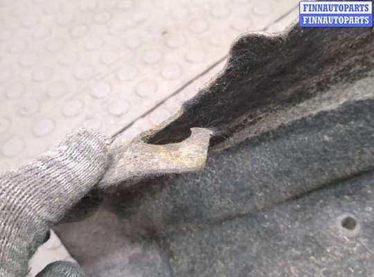 Локер на Jeep Grand Cherokee IV (WK2)