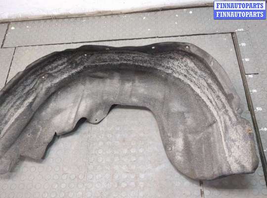 Защита арок (подкрылок) JPX4933 на Jeep Grand Cherokee 2010-2013