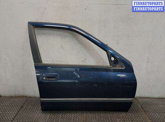 купить Дверь боковая (легковая) на Peugeot 406 1999-2004