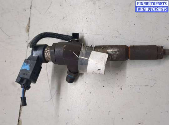 купить Форсунка топливная на Ford S-Max 2006-2010