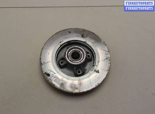 Диск тормозной CT1153123 на Peugeot Partner 2008-2012