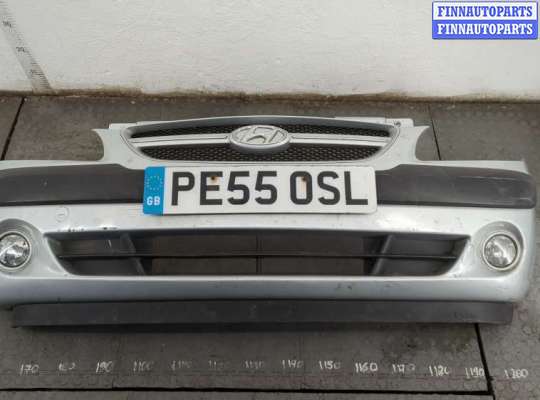 Фара противотуманная (галогенка) HN587446 на Hyundai Getz 2002-2011