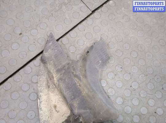 купить Защита арок (подкрылок) на Ford Mondeo 2 1996-2000