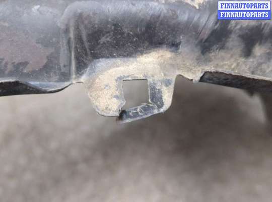 купить Защита арок (подкрылок) на Ford Mondeo 2 1996-2000