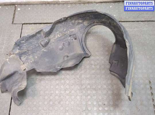 купить Защита арок (подкрылок) на Ford Mondeo 2 1996-2000