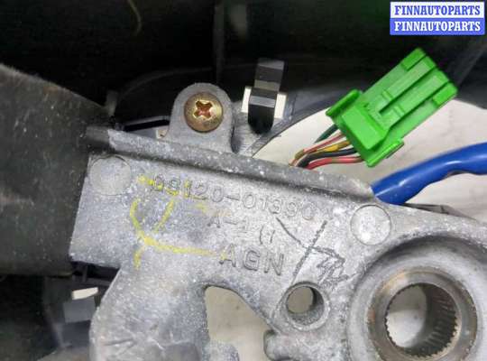 купить Руль на Subaru Forester (S11) 2002-2007