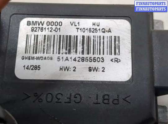 купить Сопротивление отопителя (моторчика печки) на BMW X5 F15 2013-2018