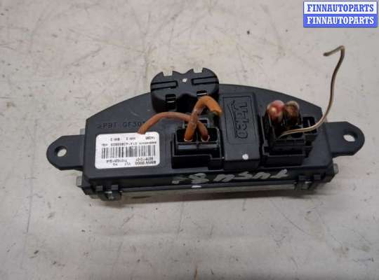 купить Сопротивление отопителя (моторчика печки) на BMW X5 F15 2013-2018