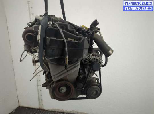 Купить Форсунка топливная на Renault Scenic 2012-2016 Форсунка топливная RN1603747 на Renault Scenic 2012-2016