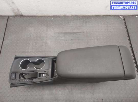 купить Консоль салона (кулисная часть) на Chevrolet Equinox 2017-2024