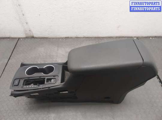 купить Консоль салона (кулисная часть) на Chevrolet Equinox 2017-2024