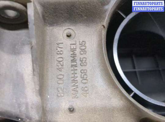 купить Корпус воздушного фильтра на Renault Megane 2 2002-2009