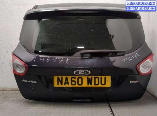 купить Крышка (дверь) багажника на Ford Kuga 2008-2012