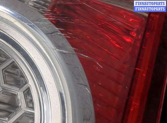 купить Крышка (дверь) багажника на Ford Kuga 2008-2012