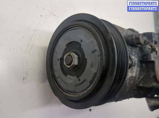 купить Компрессор кондиционера на Volkswagen Polo 2005-2009