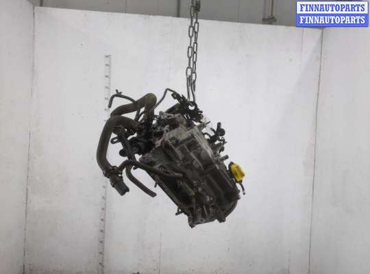 Головка блока (ГБЦ) RN1600803 на Dacia Sandero 2013-2020
