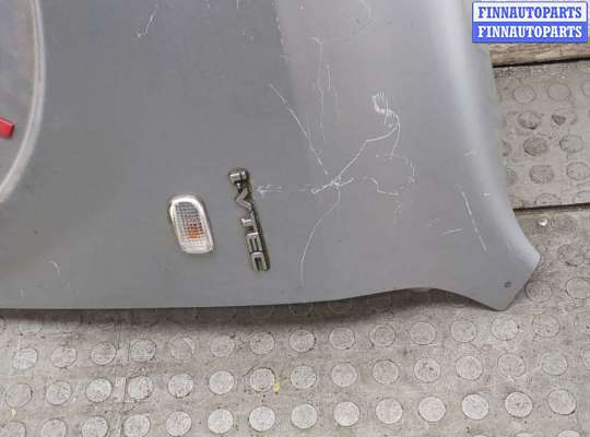 купить Крыло на Honda CR-V 2001-2006