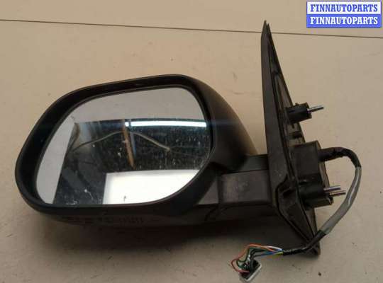 Купить Зеркало боковое на Mitsubishi ASX 2010-2020 Зеркало боковое MT578378 на Mitsubishi ASX 2010-2020