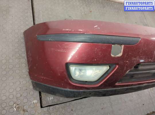 купить Бампер на Ford Focus 1 1998-2004