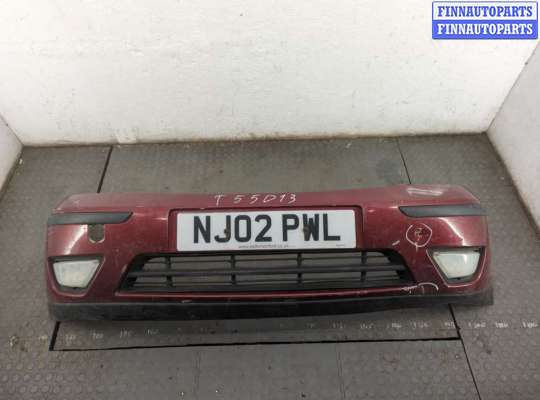 купить Бампер на Ford Focus 1 1998-2004